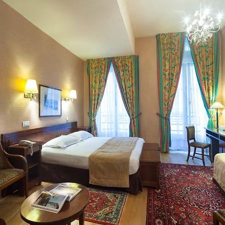 Hotel Du Palais Bourbon-3