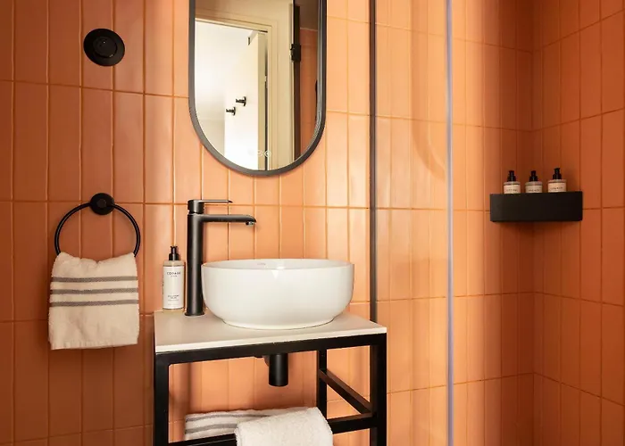 Hotel La Dépendance Parigi